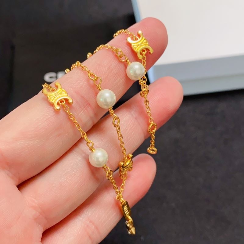 Ce1i*e bracelets